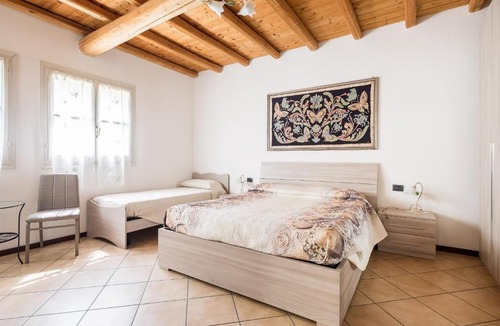 Zola Predosa Bed & Breakfast | Mb bed & breakfast