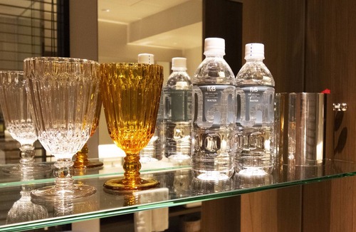 Mihama Hotel | MB GALLERY CHATAN by THE TERRACE HOTELS