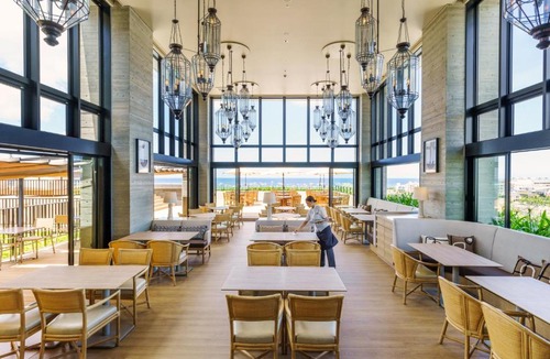 Mihama Hotel | MB GALLERY CHATAN by THE TERRACE HOTELS