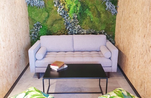 Nerja Hotel | MB Hostels Premium Eco
