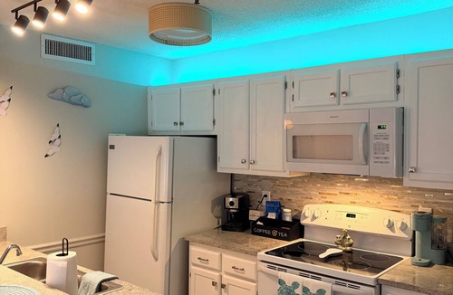 Myrtle Beach Resort | MB RESORT