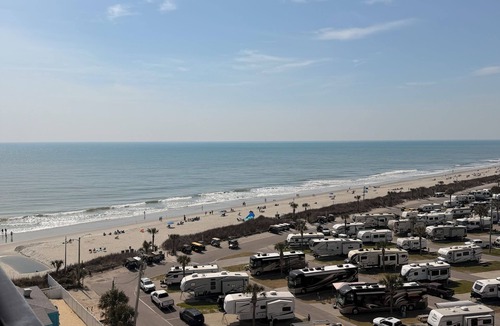 Myrtle Beach Resort | MB RESORT