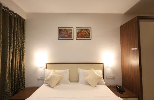 Rajkot Apartment | MB Service Apartment