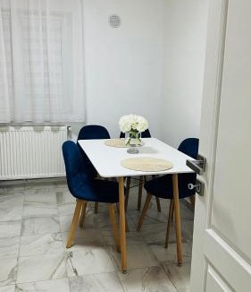 Lupeni Apartment | MB Studio