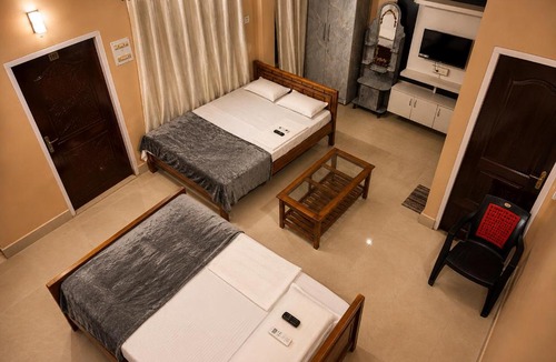 Guwahati House | MB SURYA lodge & homestay