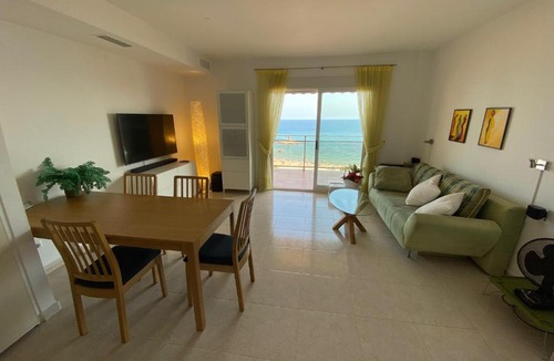 Villajoyosa Apartment | MB2C, amplio apartamento con bonitas vistas