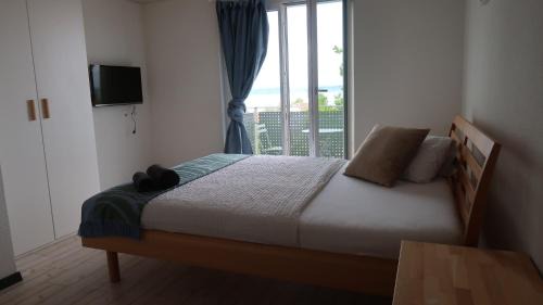 Altnau Hotel | MBar