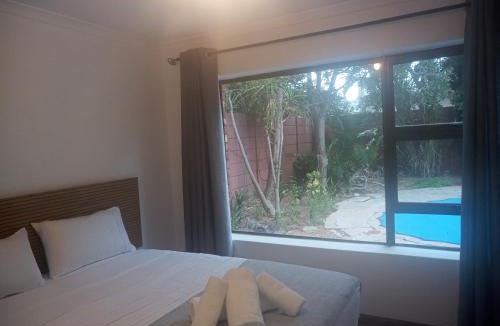 Parklands House | MBCholidayhouse