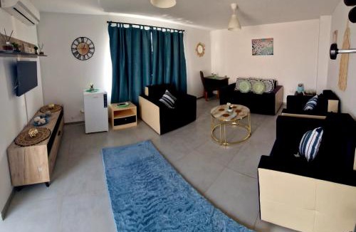 Craiova Apartment | MBI Smart Central