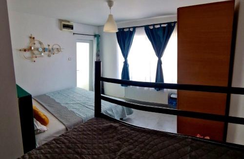 Craiova Apartment | MBI Smart Central