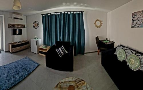 Craiova Apartment | MBI Smart Central
