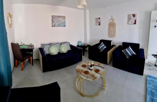 Craiova Apartment | MBI Smart Central