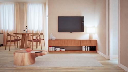 Montebelluna Apartment | MBL APARTMENTS