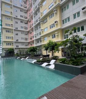 Bacolod Apartment | MBMJs Condo ONE Regis