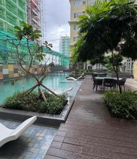 Bacolod Apartment | MBMJs Condo ONE Regis