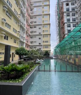 Bacolod Apartment | MBMJs Condo ONE Regis