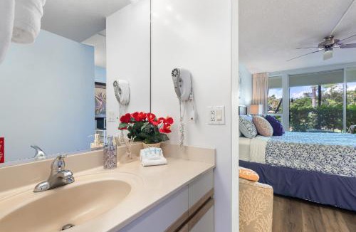 Kihei House | MBQ110S Tropical Serenity - Charming Maui Banyan Studio