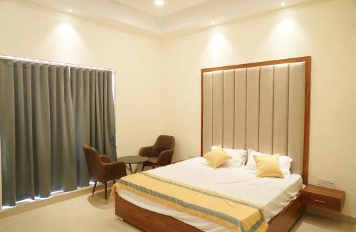 Amritsar House | MBS BANQUETS