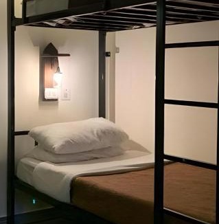 Mussafah Hostel | MBZ - Nice Bed Space "MEN"