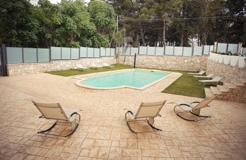 Toritto Bed & Breakfast | MC 1640