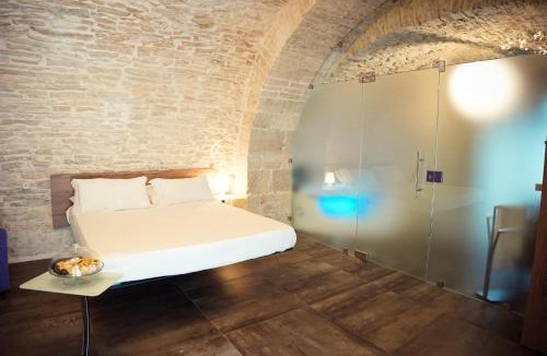 Toritto Bed & Breakfast | MC 1640