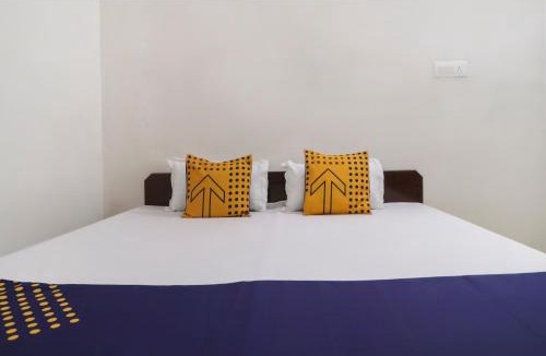 Ropar Bed & Breakfast | Mc B&B Hostel Ropar