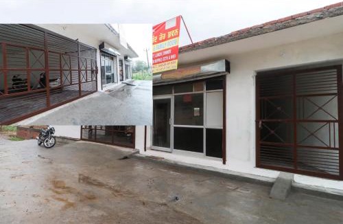 Ropar Bed & Breakfast | Mc B&B Hostel Ropar