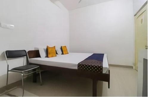 Ropar Bed & Breakfast | Mc B&B Hostel Ropar