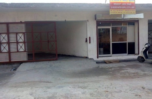 Ropar Hostel | Mc B&B Hostel Ropar