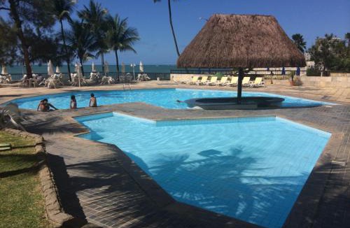 Piedade Hotel | Mc Golden Flats