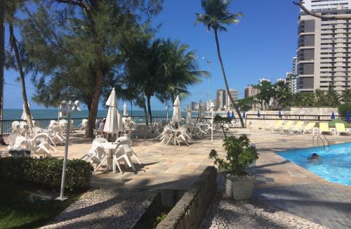 Piedade Hotel | Mc Golden Flats