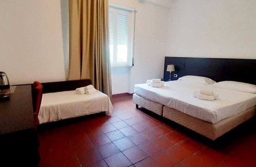 Predore Hotel | MC Hotel