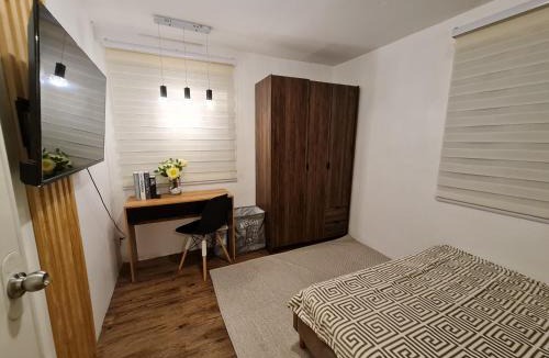 General Santos Apartment | MC RESIDENCES