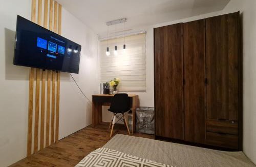 General Santos Apartment | MC RESIDENCES
