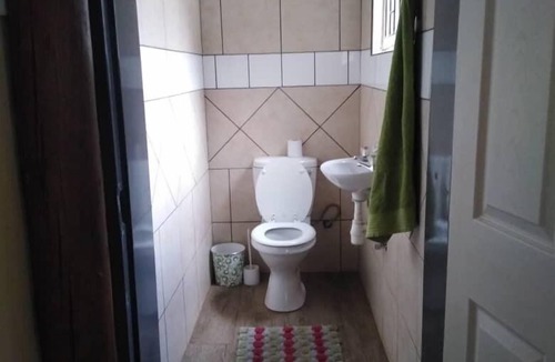 Rehoboth House | MC's Self Catering Accommodation