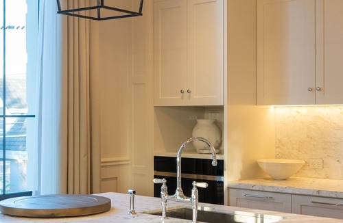Brighton Apartment | MCA - Boutique Brighton
