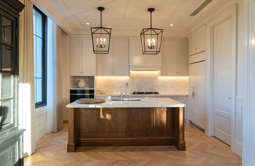 Brighton Apartment | MCA - Boutique Brighton