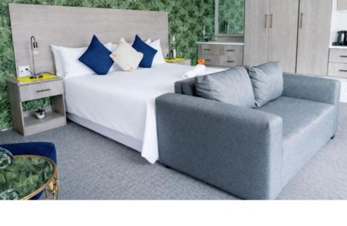 Windermere Bed & Breakfast | McAllisters on 8th