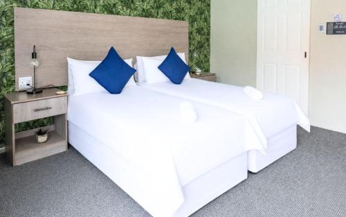 Windermere Bed & Breakfast | McAllisters on 8th