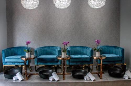 Windermere Bed & Breakfast | McAllisters on 8th