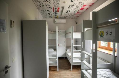 Celje Hostel | MCC Hostel