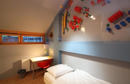 Celje Hostel | MCC Hostel
