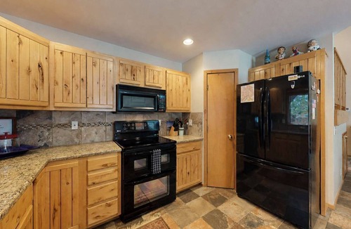 McCall House | McCall Golf Course Cabin | Pool, Deck, Loft