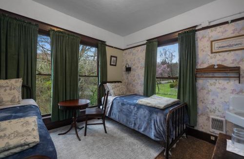 McCleary Hotel | McCleary Hotel