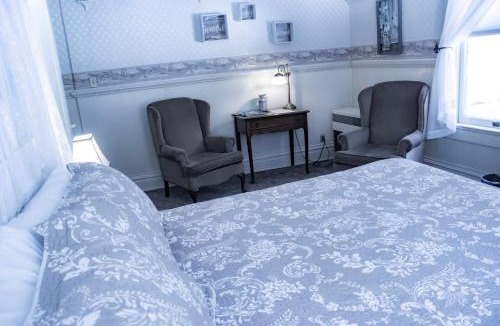 McCloud Bed & Breakfast | McCloud River Bed and Breakfast