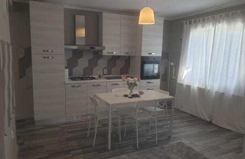 Craiova Apartment | MCD Apartment Central