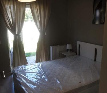 Craiova Apartment | MCD Apartment Central