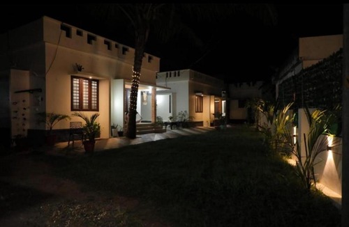 Edava Apartment | Mcday serviced villa