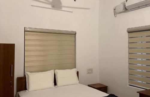 Edava Apartment | Mcday serviced villa