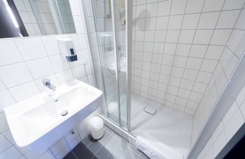 Plagwitz Hotel | McDreams Hotel Leipzig-City